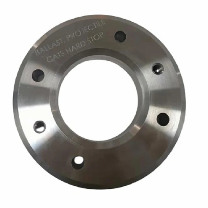 CNC-dieptegatboren