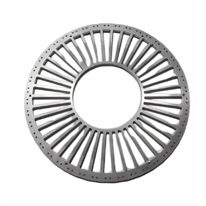 CNC-bewerking van aluminiumlegering